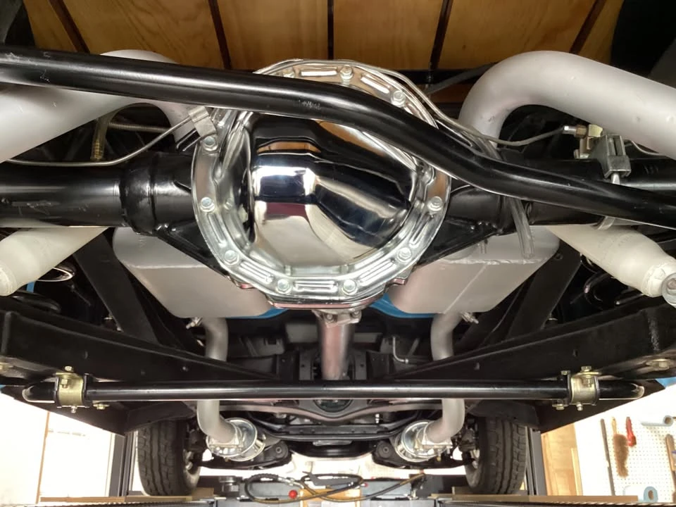 1966 Chevrolet C/K 1st Gen - Image 14 of 20
