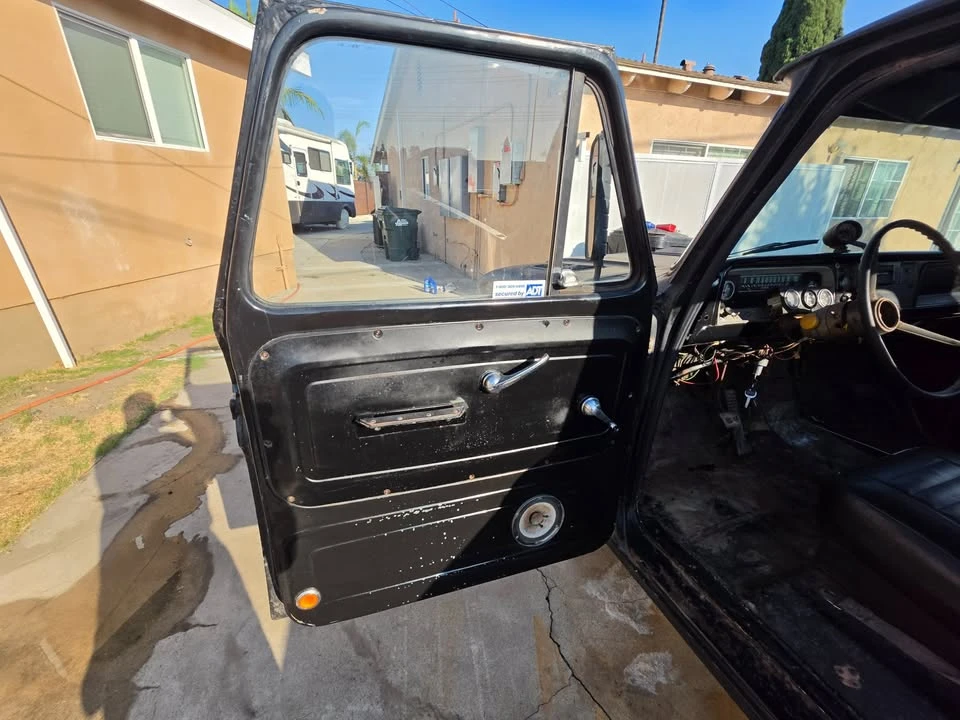 1966 Chevrolet C/K 1st Gen - Image 5 of 8