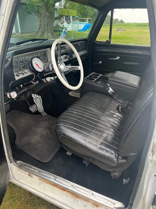 1966 Chevrolet C/K 1st Gen - Image 2 of 11
