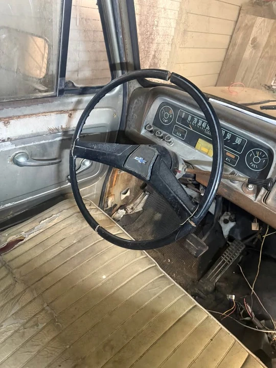 1966 Chevrolet C/K 1st Gen - Image 4 of 20