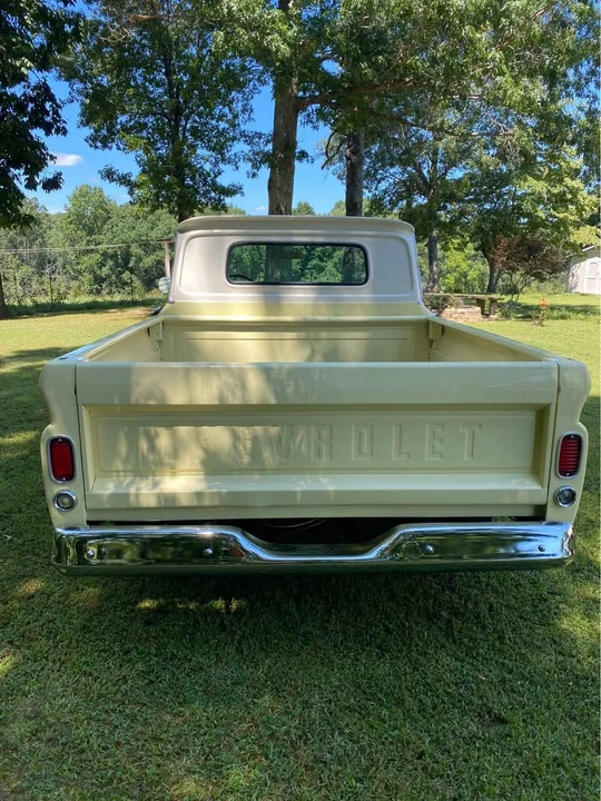 1966 Chevrolet C/K 1st Gen - Image 4 of 8