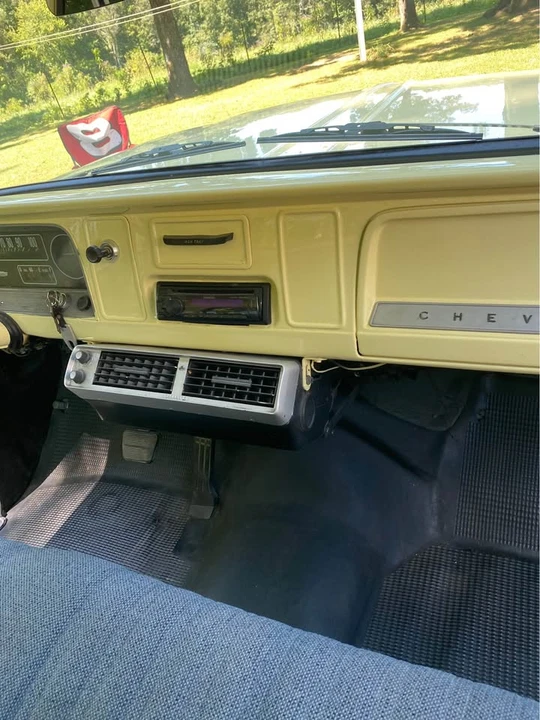 1966 Chevrolet C/K 1st Gen - Image 7 of 8