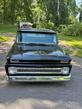 1966 Chevrolet C10