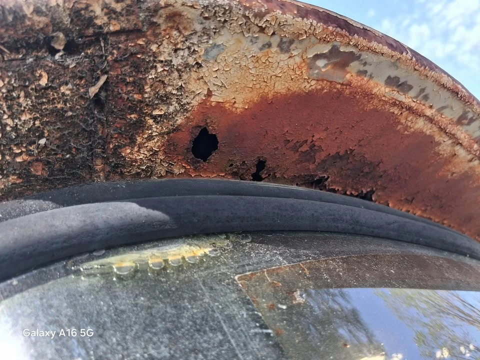 1966 Chevrolet C/K 1st Gen - Image 6 of 20