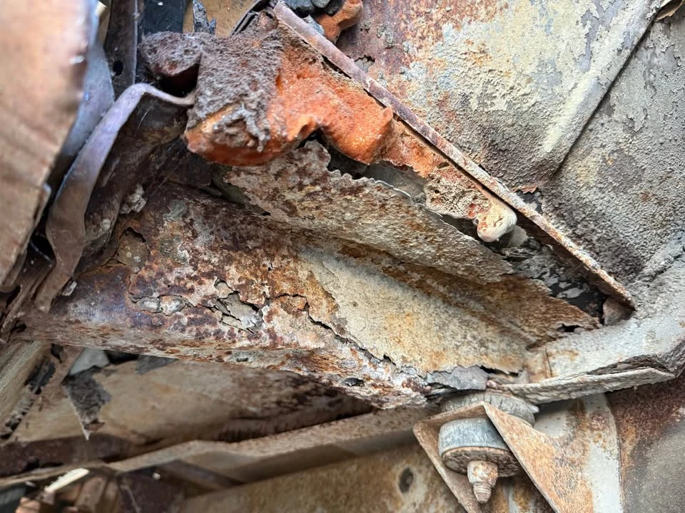 1966 Chevrolet C/K 1st Gen - Image 9 of 20