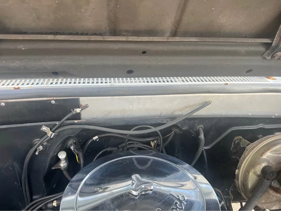 1966 Chevrolet C/K 1st Gen - Image 6 of 11