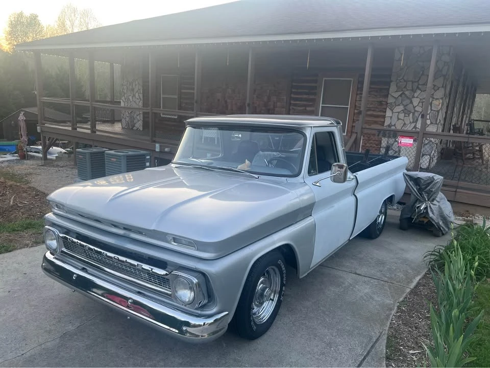 1966 Chevrolet C/K 1st Gen - Image 2 of 11