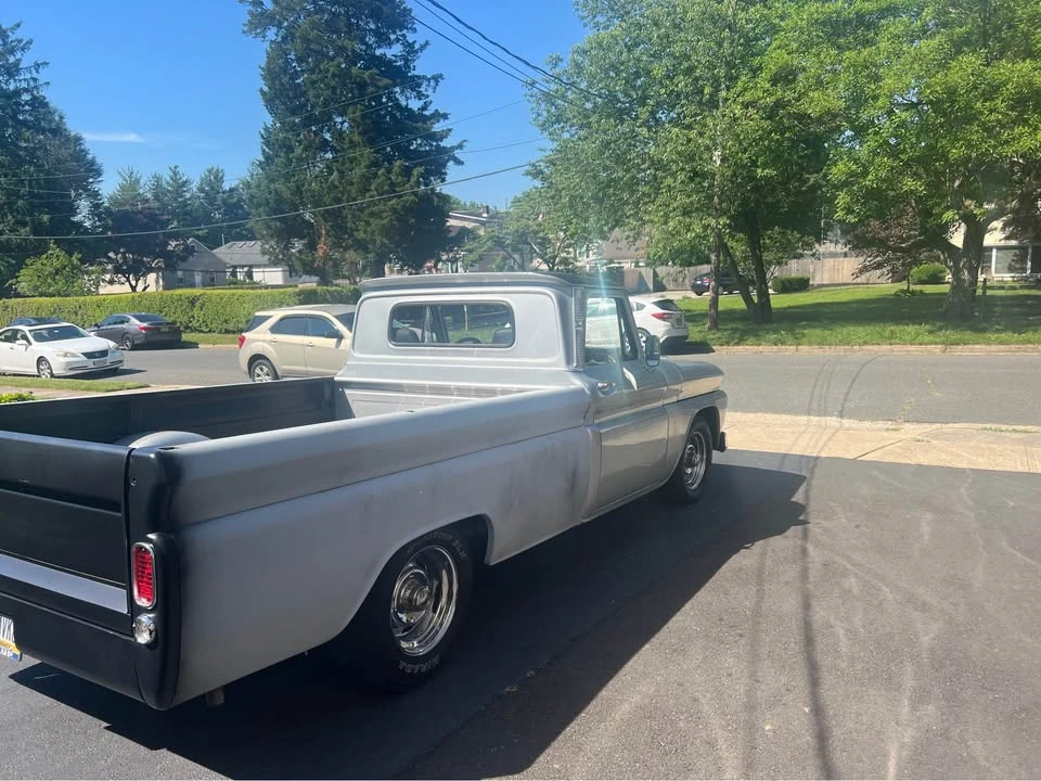 1966 Chevrolet C/K 1st Gen - Image 11 of 11