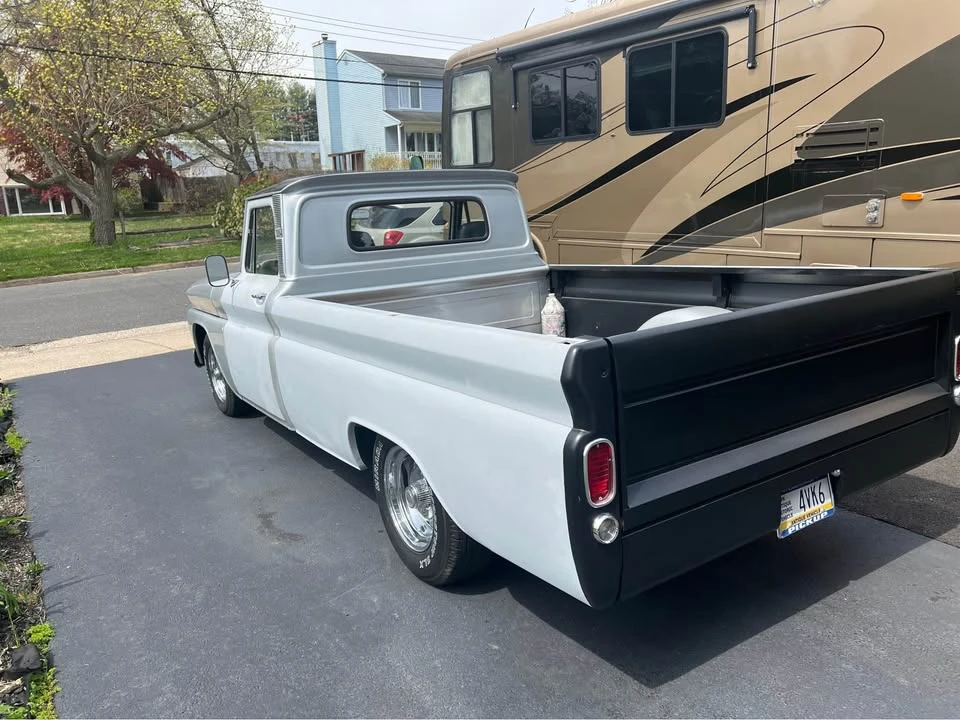 1966 Chevrolet C/K 1st Gen - Image 4 of 11