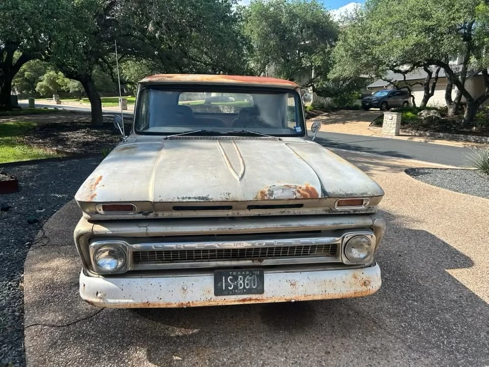 1966 Chevrolet C/K 1st Gen - Image 2 of 11