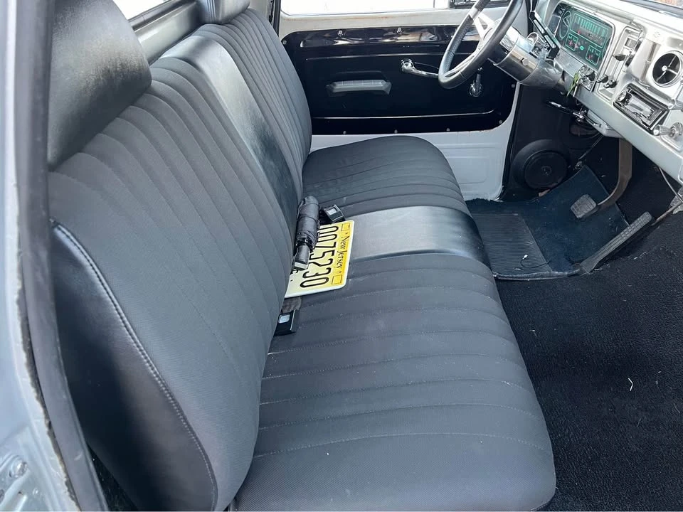 1966 Chevrolet C/K 1st Gen - Image 9 of 11