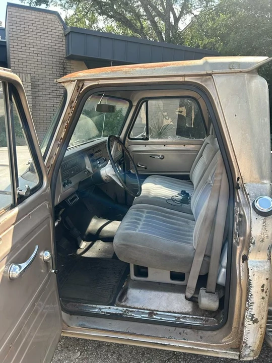 1966 Chevrolet C/K 1st Gen - Image 6 of 11