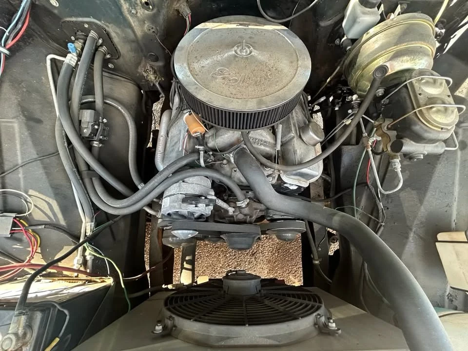 1966 Chevrolet C/K 1st Gen - Image 5 of 11