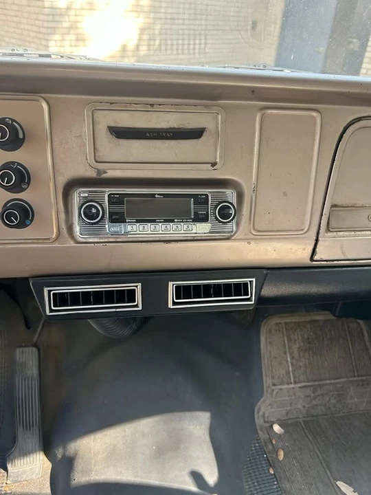 1966 Chevrolet C/K 1st Gen - Image 10 of 11