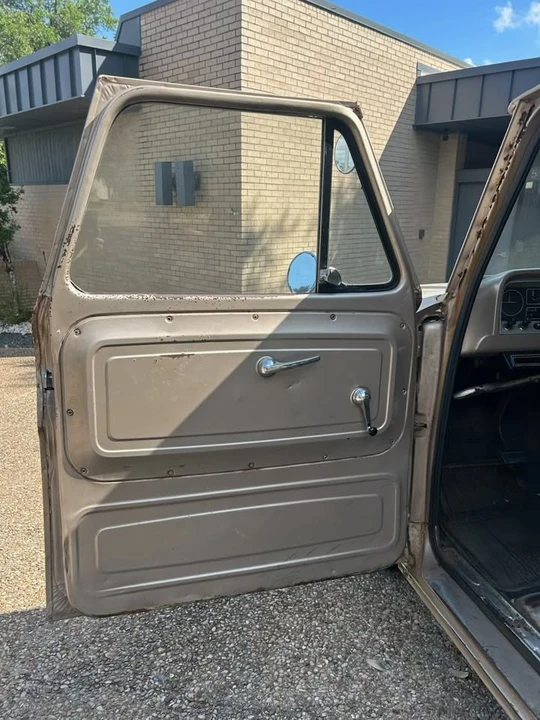 1966 Chevrolet C/K 1st Gen - Image 7 of 11