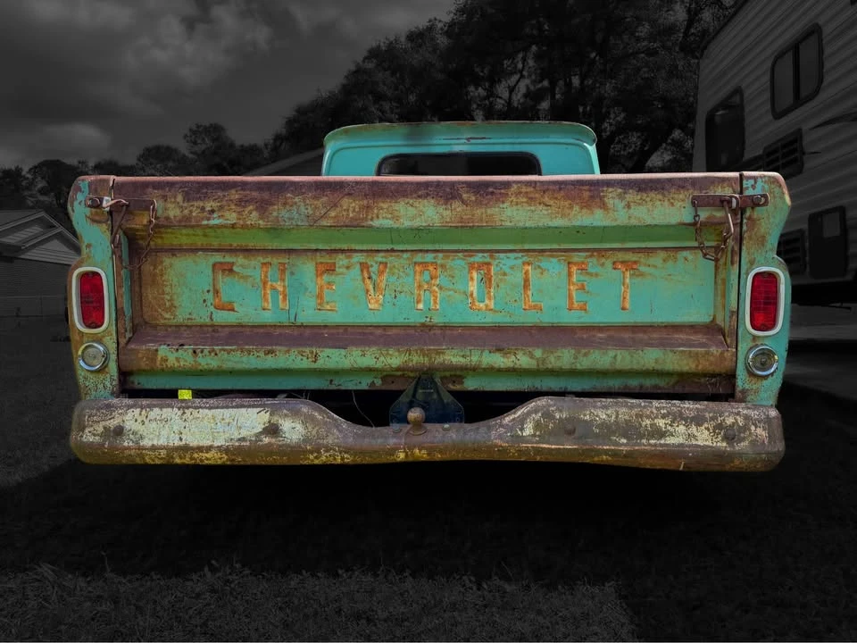 1966 Chevrolet C/K 1st Gen - Image 5 of 13