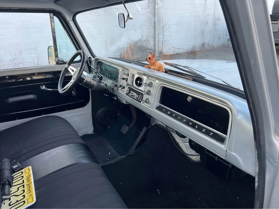1966 Chevrolet C/K 1st Gen - Image 7 of 11