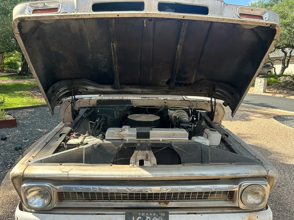 1966 Chevrolet C/K 1st Gen - Image 4 of 11