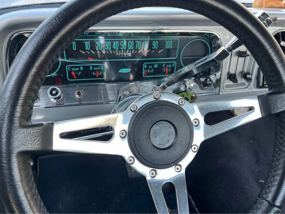 1966 Chevrolet C/K 1st Gen - Image 6 of 11