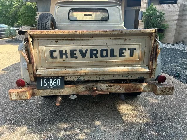 1966 Chevrolet C/K 1st Gen - Image 3 of 11