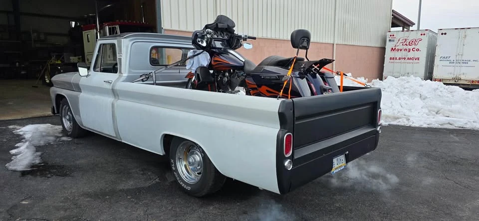 1966 Chevrolet C/K 1st Gen - Image 11 of 11