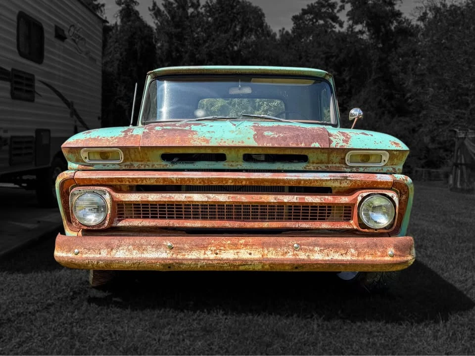 1966 Chevrolet C/K 1st Gen - Image 2 of 13