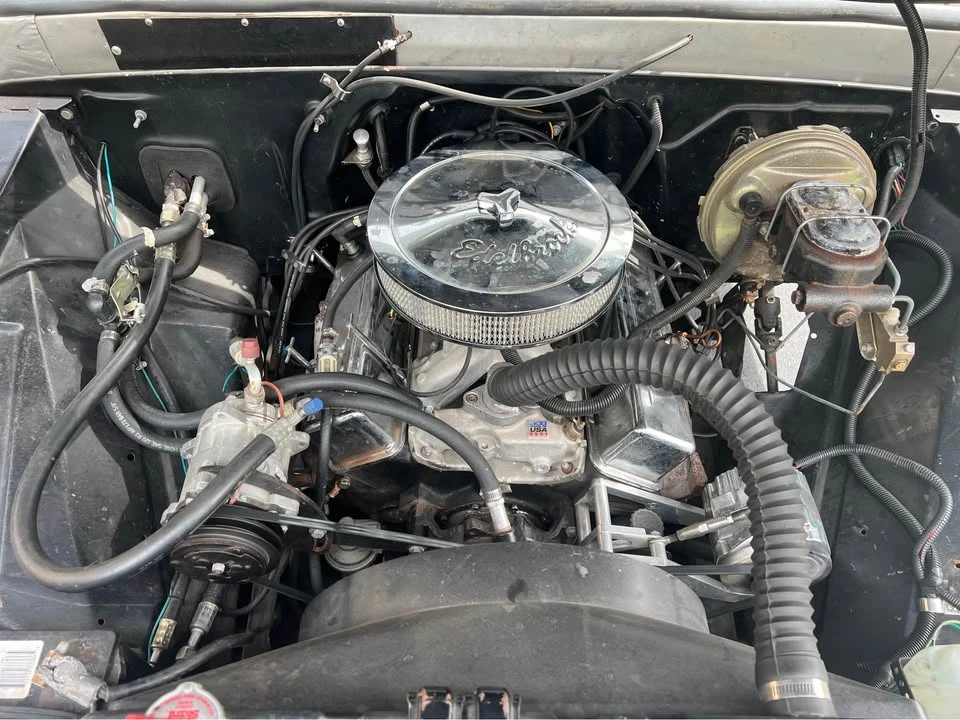 1966 Chevrolet C/K 1st Gen - Image 3 of 11