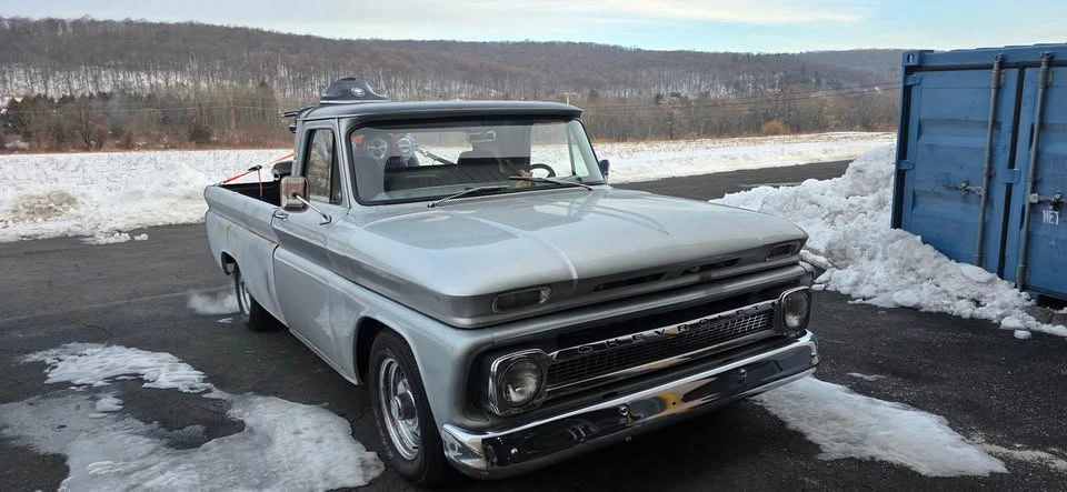 1966 Chevrolet C/K 1st Gen - Image 5 of 11