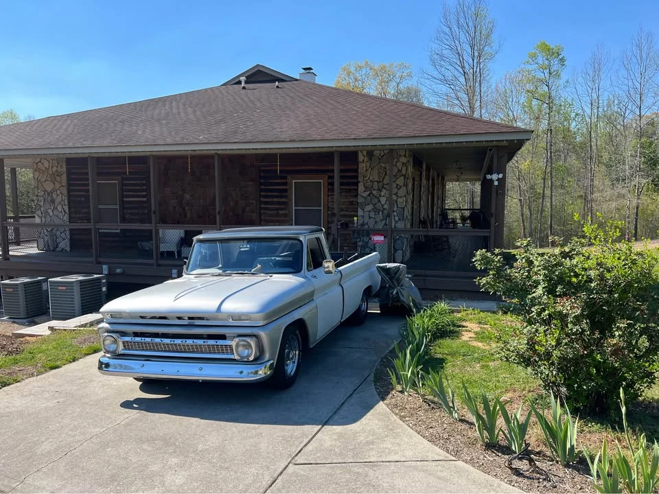 1966 Chevrolet C/K 1st Gen - Image 3 of 11