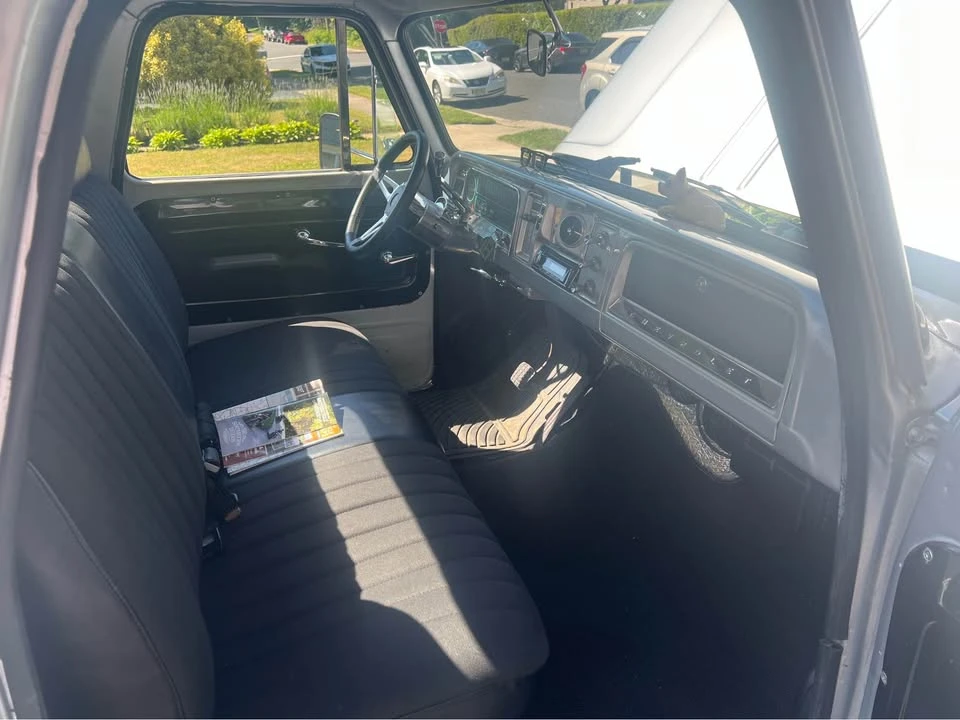 1966 Chevrolet C/K 1st Gen - Image 9 of 11