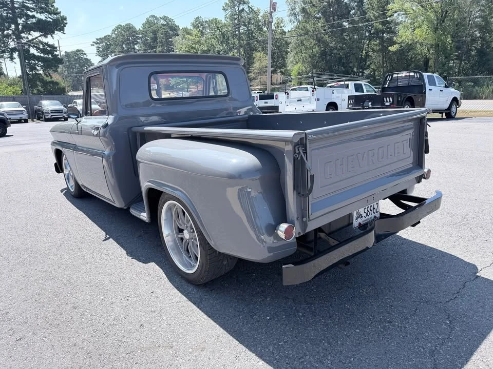 1966 Chevrolet C/K 1st Gen - Image 3 of 19