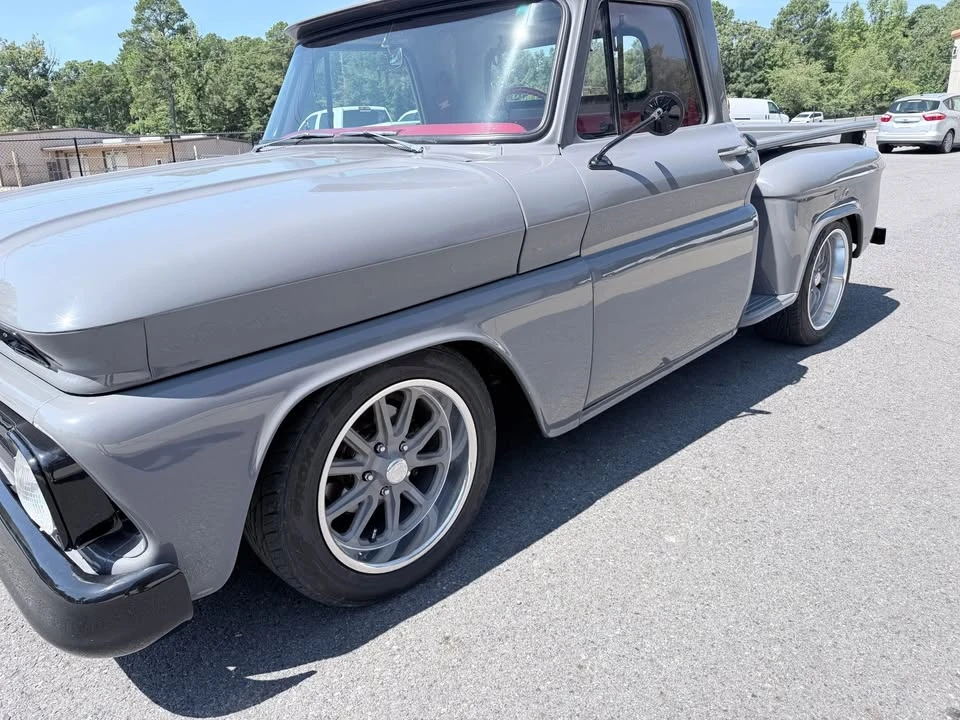 1966 Chevrolet C/K 1st Gen - Image 12 of 19