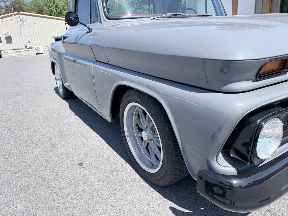 1966 Chevrolet C/K 1st Gen - Image 8 of 19
