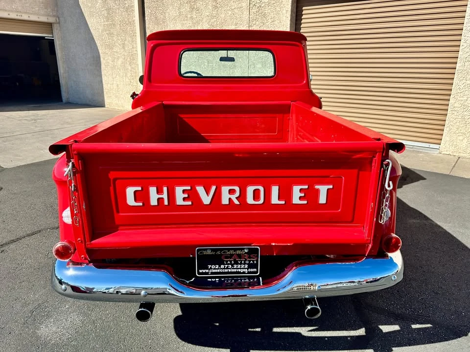 1966 Chevrolet C/K 1st Gen - Image 7 of 20