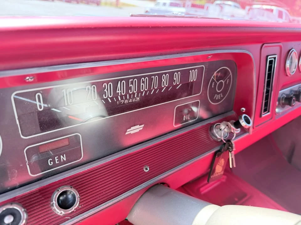 1966 Chevrolet C/K 1st Gen - Image 16 of 19