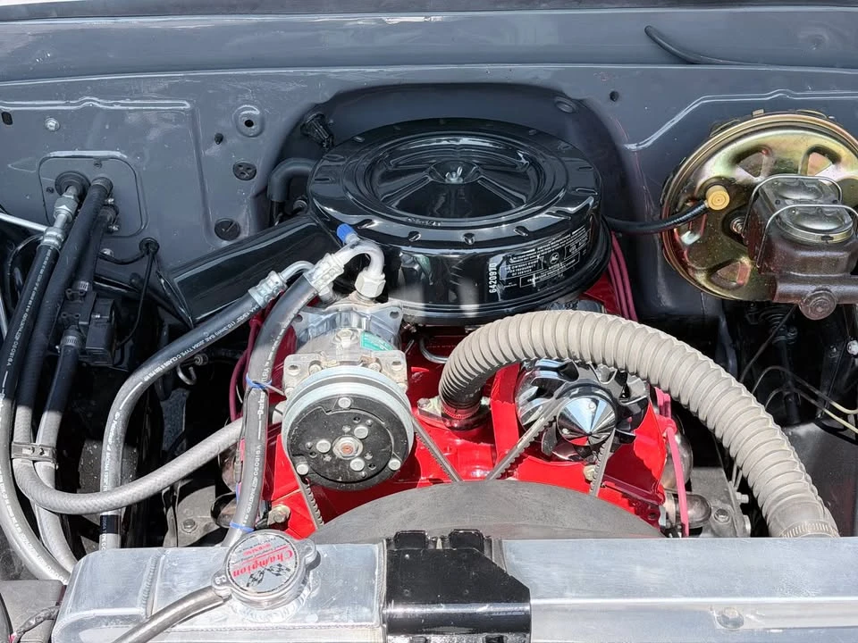 1966 Chevrolet C/K 1st Gen - Image 18 of 19