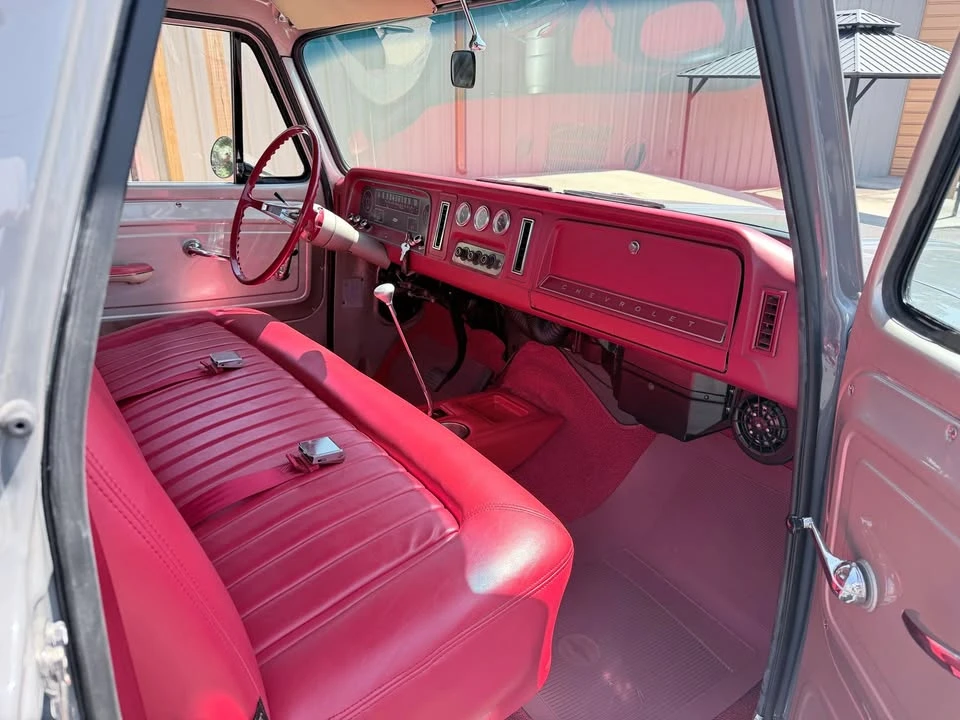 1966 Chevrolet C/K 1st Gen - Image 17 of 19