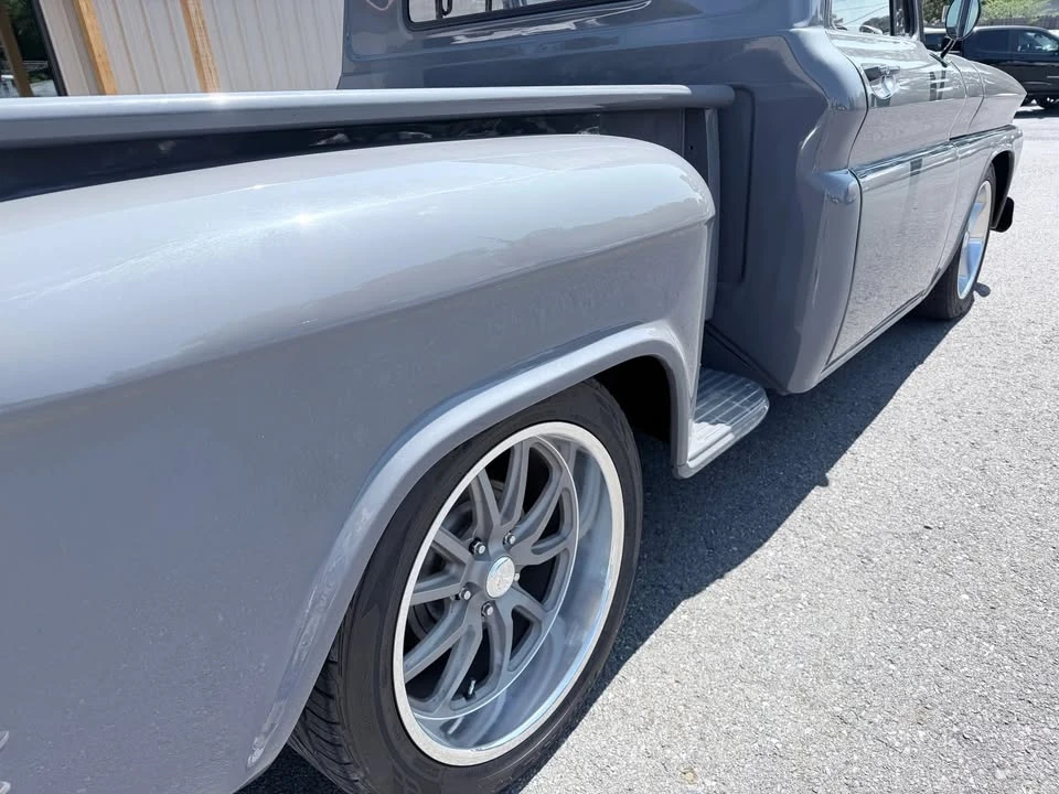 1966 Chevrolet C/K 1st Gen - Image 9 of 19