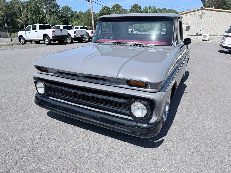 1966 Chevrolet C/K 1st Gen - Image 6 of 19
