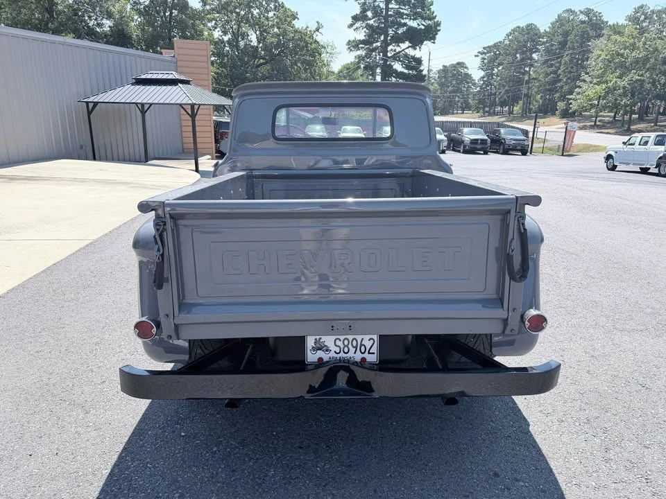 1966 Chevrolet C/K 1st Gen - Image 2 of 19