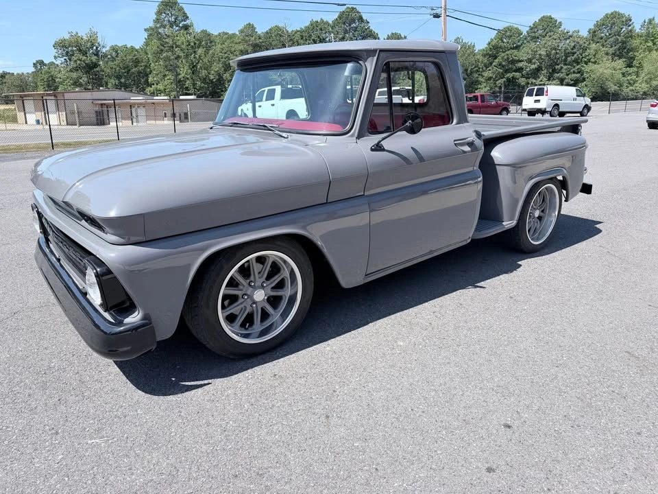 1966 Chevrolet C/K 1st Gen - Image 5 of 19