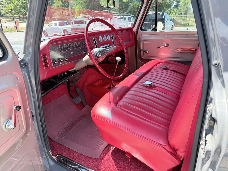 1966 Chevrolet C/K 1st Gen - Image 13 of 19