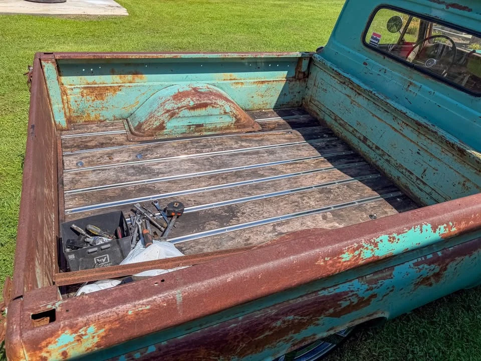 1966 Chevrolet C/K 1st Gen - Image 12 of 13