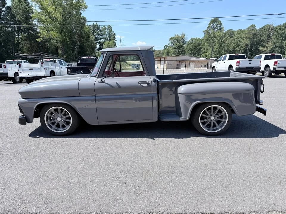 1966 Chevrolet C/K 1st Gen - Image 4 of 19