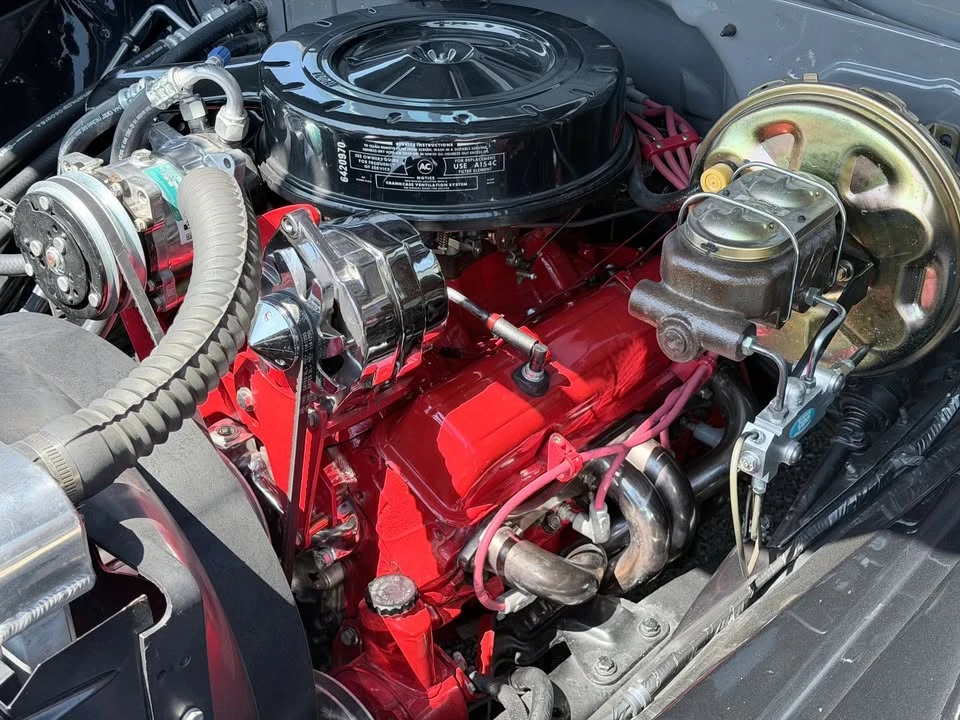 1966 Chevrolet C/K 1st Gen - Image 19 of 19
