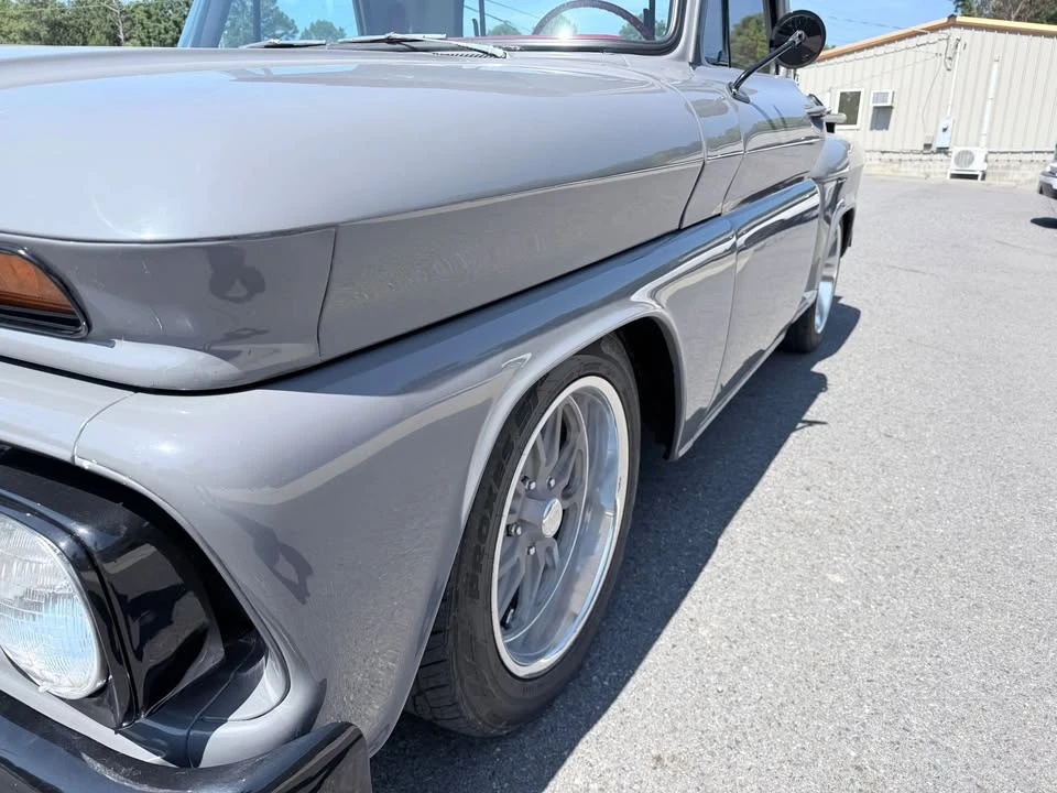 1966 Chevrolet C/K 1st Gen - Image 7 of 19
