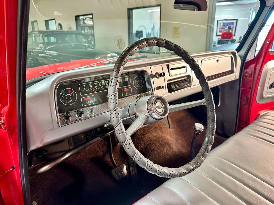 1966 Chevrolet C/K 1st Gen - Image 13 of 20