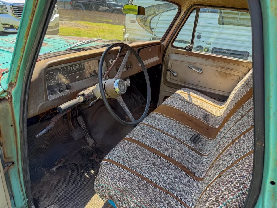 1966 Chevrolet C/K 1st Gen - Image 6 of 13