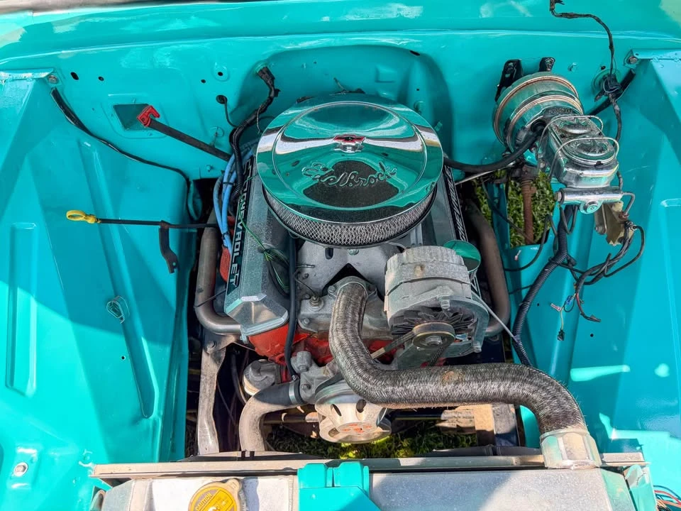 1966 Chevrolet C/K 1st Gen - Image 9 of 13