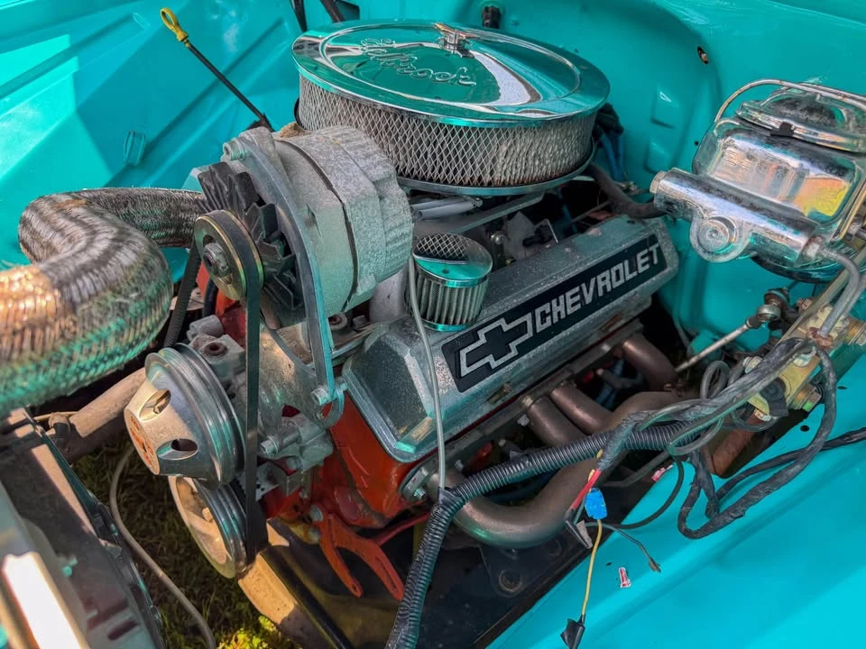 1966 Chevrolet C/K 1st Gen - Image 11 of 13